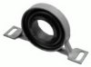 BMW 1229683 Mounting, propshaft